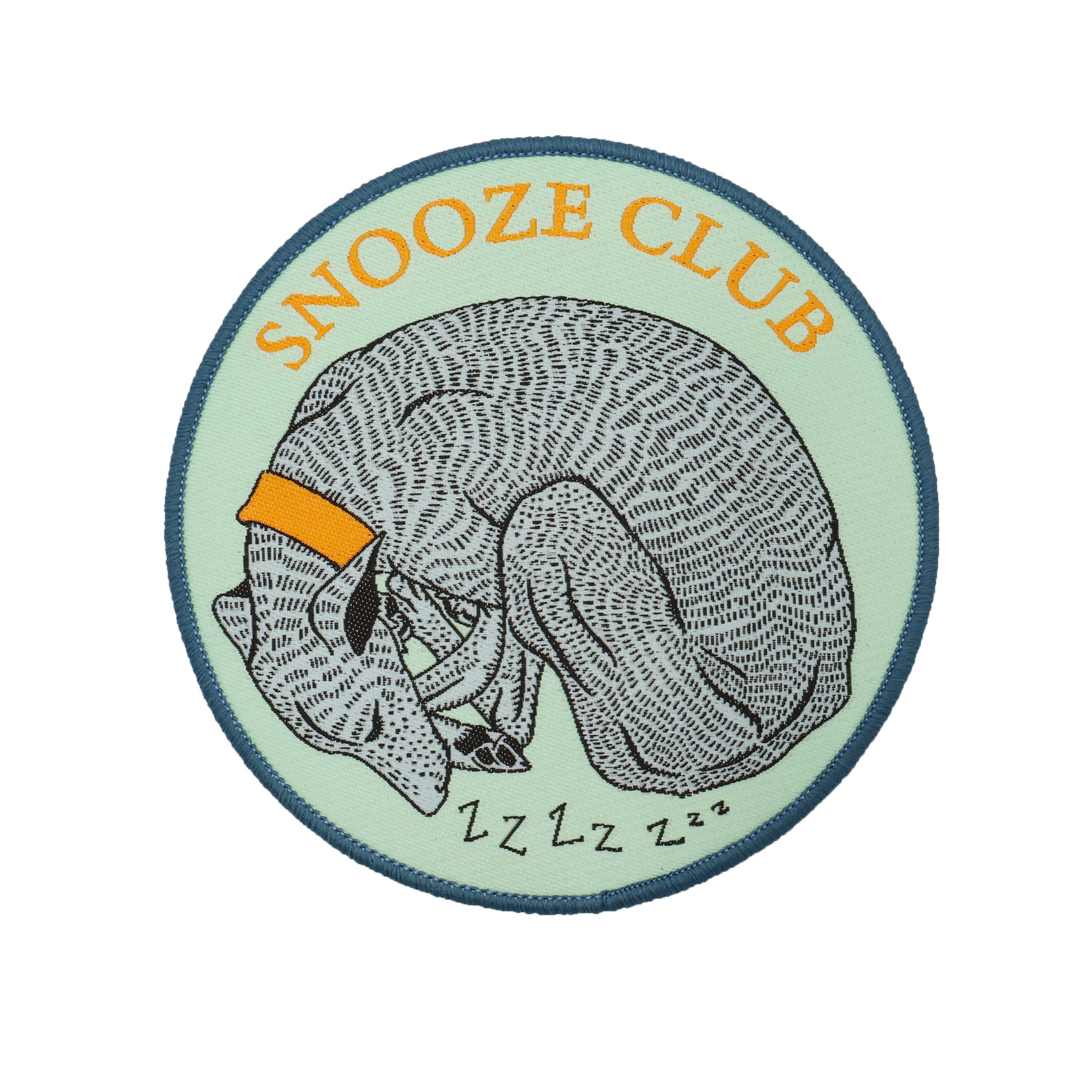 House of Hawks Snooze Club Sleep Aid Patch - Natural Insomnia Relief for Adults, Promotes Relaxation & Better Sleep - Perfect for Travel, Work Stress & Nighttime Rest