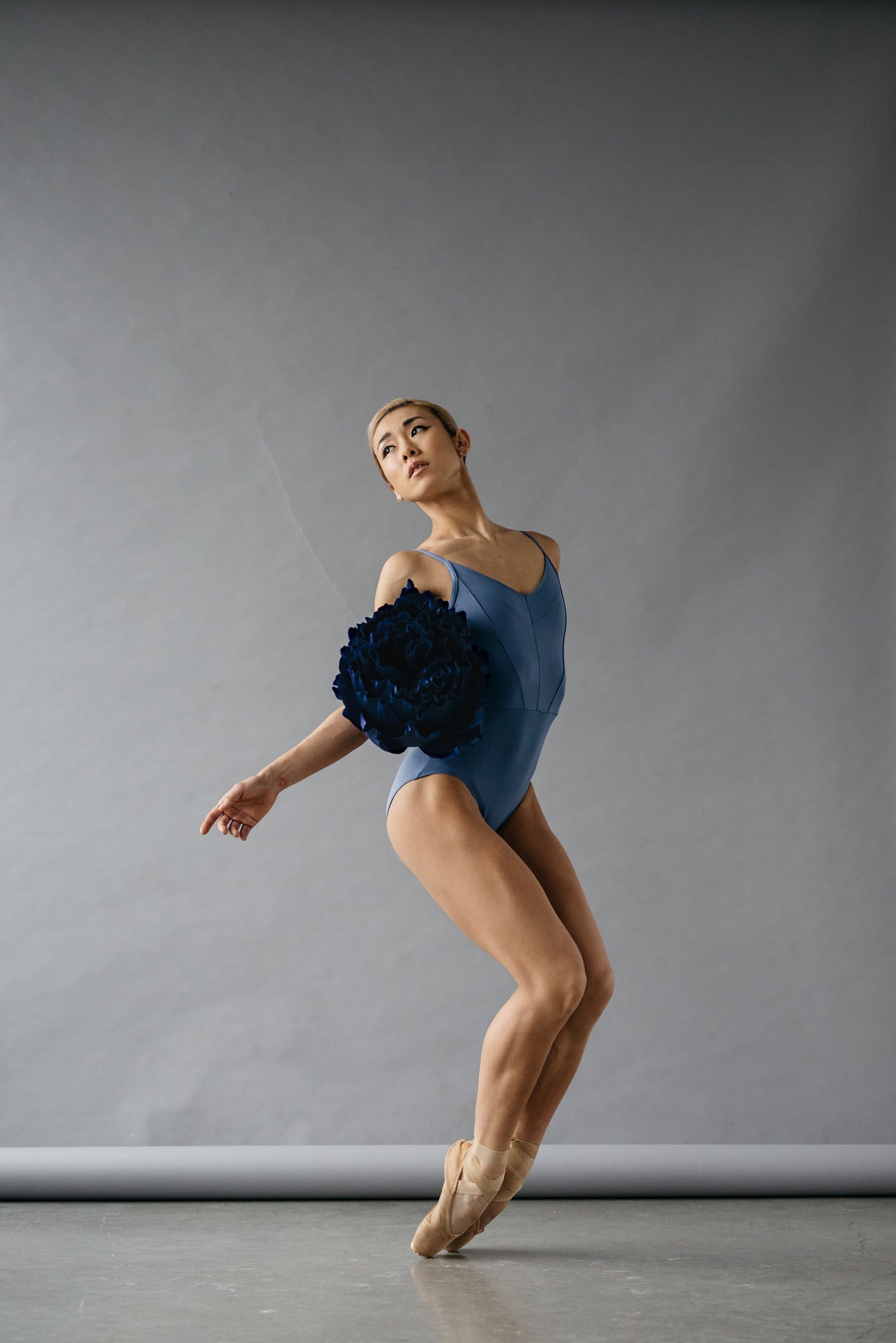Avery High Cut Leotard for Dance & Gymnastics - 1087 Style - Perfect for Ballet, Yoga & Performance Wear