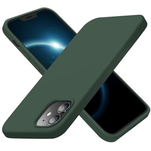 Alpine Green