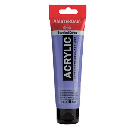 Ultramarine Violet Light