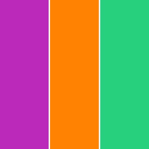 Tutti Frutti