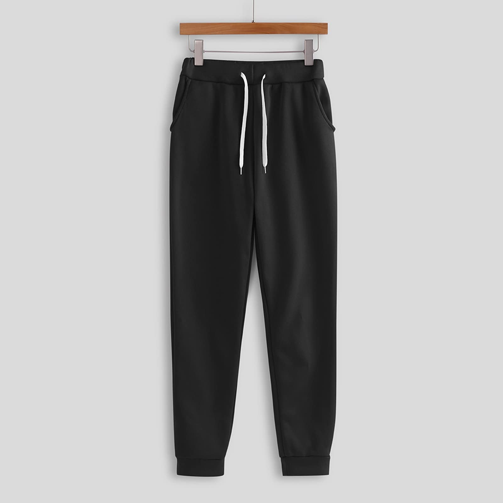 Women's 2-Piece Sweatsuit Set - Soft Lounge Jogger Tracksuit with Pockets | Oversized Sweatshirt & Joggers for Workout, Yoga, Running & Casual Wear | Comfortable Athleisure Outfit for Women