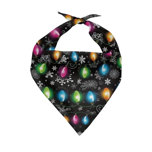 Christmas Bulbs