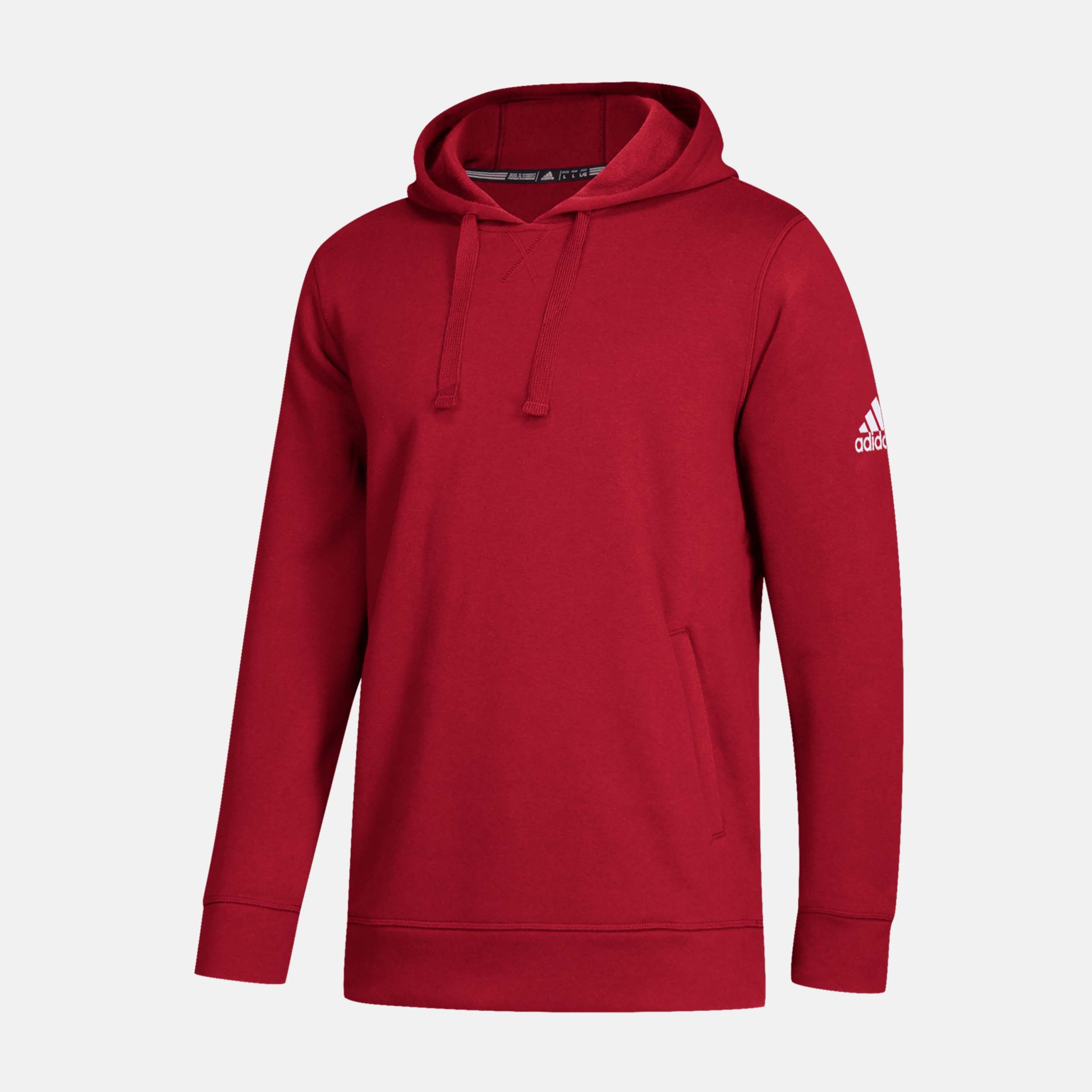 Men's Fleece Hoodie - Soft & Warm Winter Pullover for Outdoor Activities & Casual Wear | Perfect for Hiking, Camping & Everyday Comfort