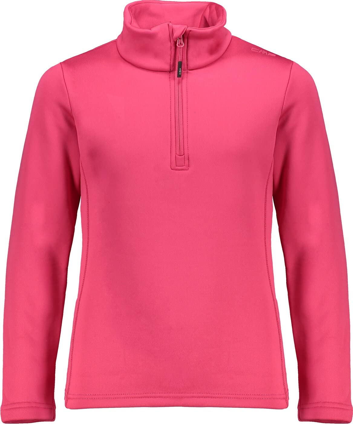CMP Kids' G-Sweat Hoodie for 5-Year-Olds - Soft Cotton Pullover for Boys & Girls - Perfect for School, Playdates & Outdoor Activities