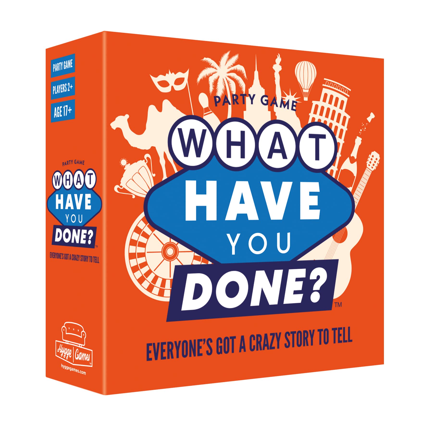 Hygge Games 