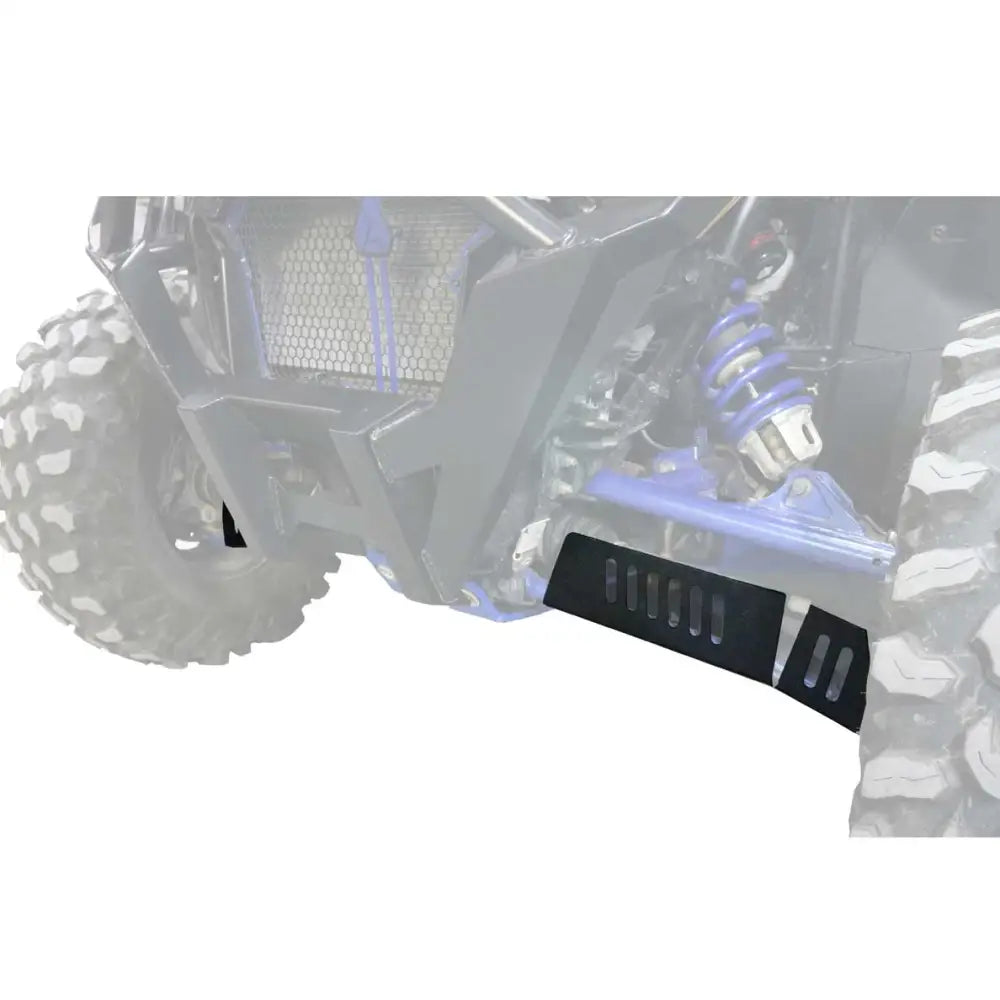 Polaris RZR PRO XP 2019-2024 Arm Guards - Durable Off-Road Protection for UTV & ATV Riding - Perfect for Trail Riding, Dune Bashing & Off-Road Adventures