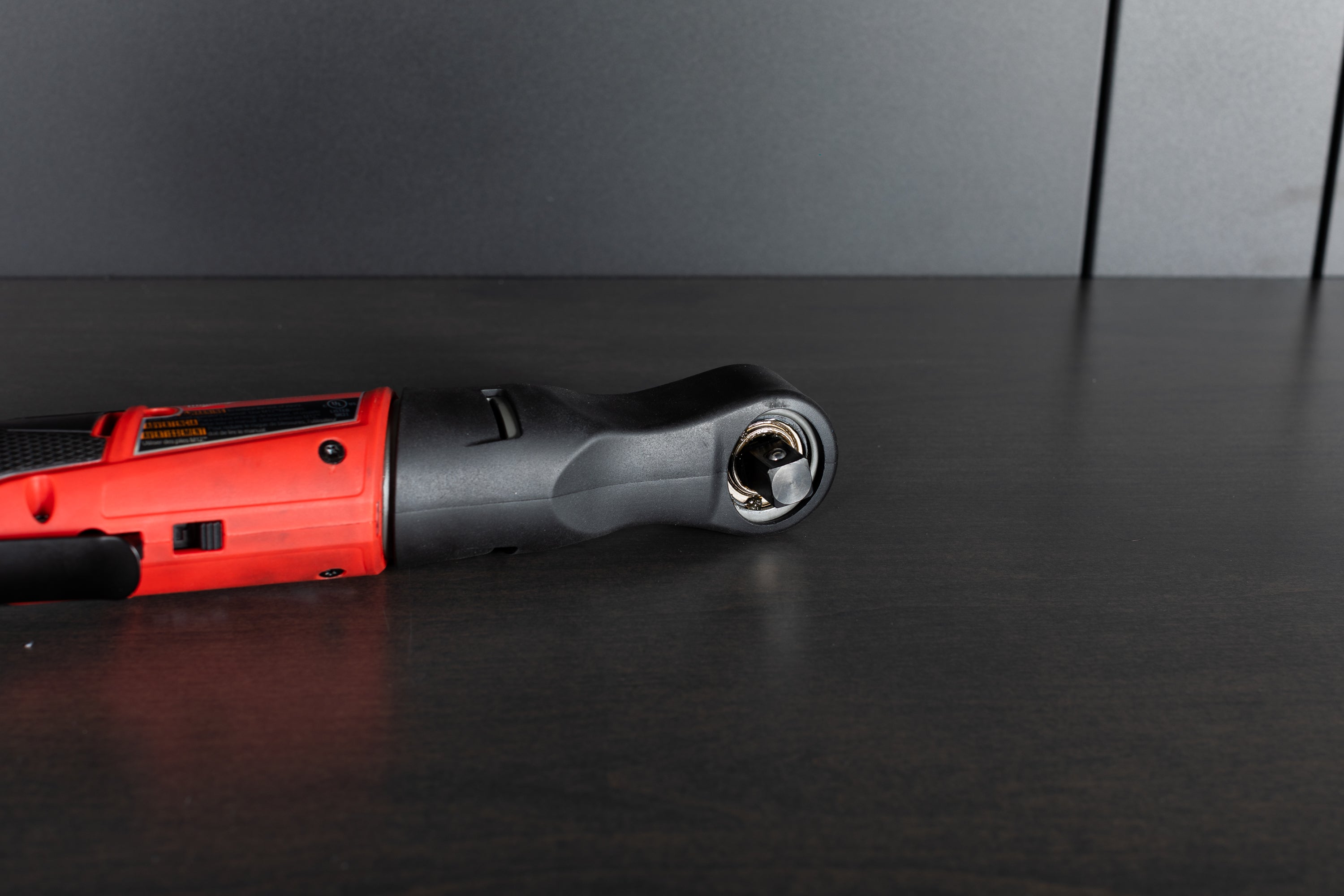 Milwaukee M12 FUEL 1/2 Inch Cordless Ratchet - High Torque Power Tool for Automotive Repair & DIY Projects - Perfect for Tight Spaces & Fastening Bolts