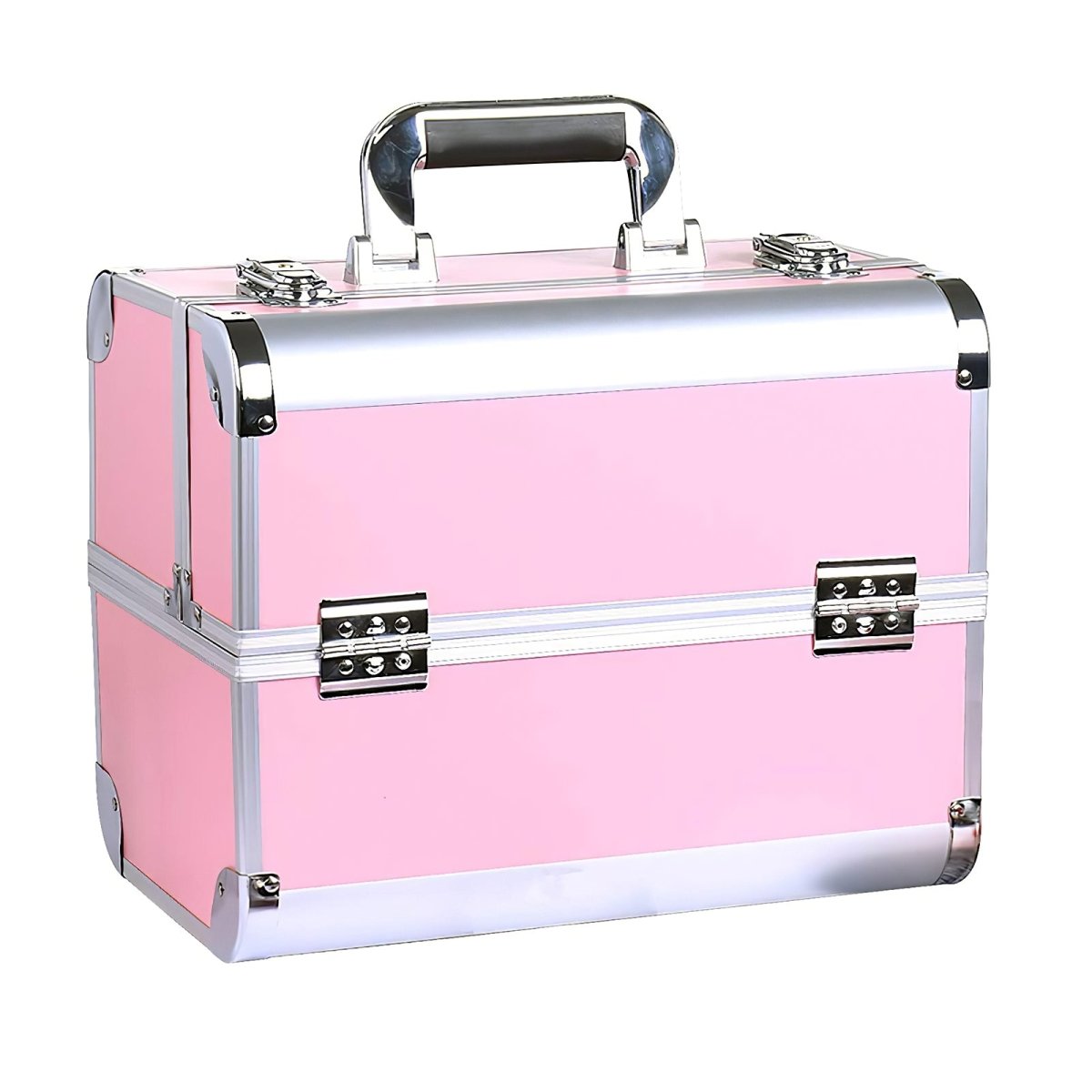 Pink+Silver