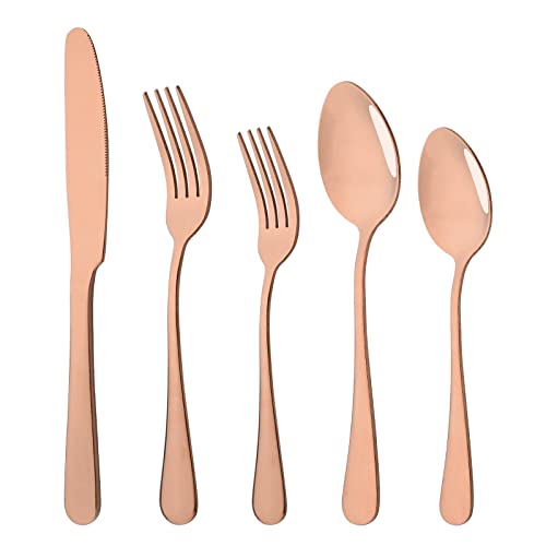 Rose Gold