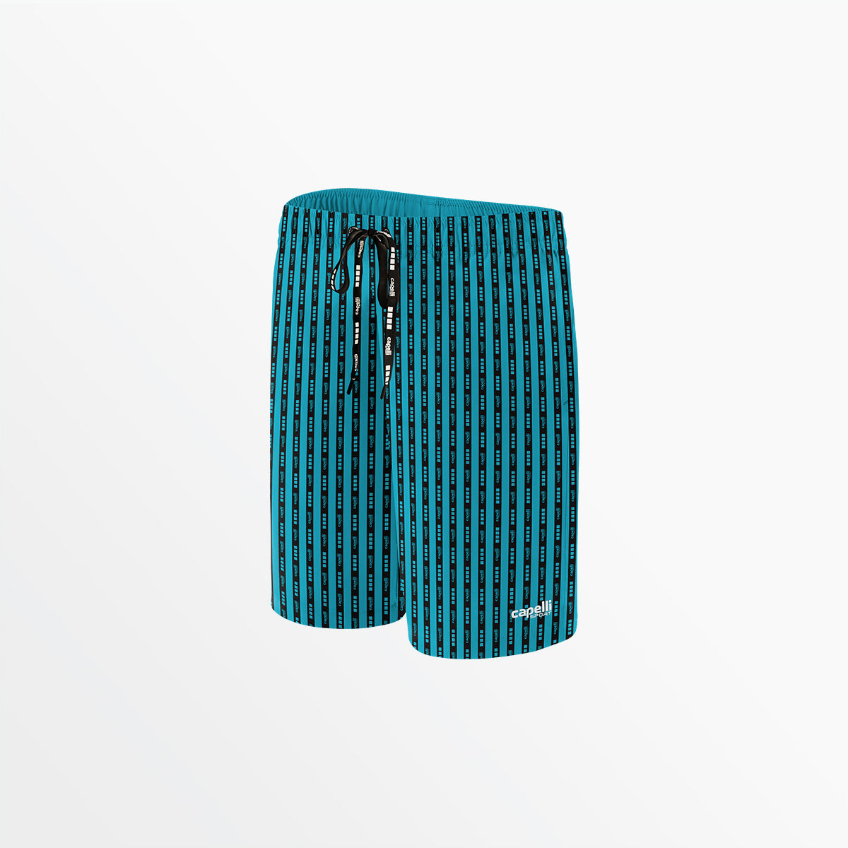 Men's Signature Swim Shorts - Quick-Dry, Comfortable & Stylish Long Swim Trunks for Beach, Pool & Vacation