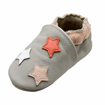 A Step Towards Love: The Journey of Little Emma and Her First Walker Shoes
