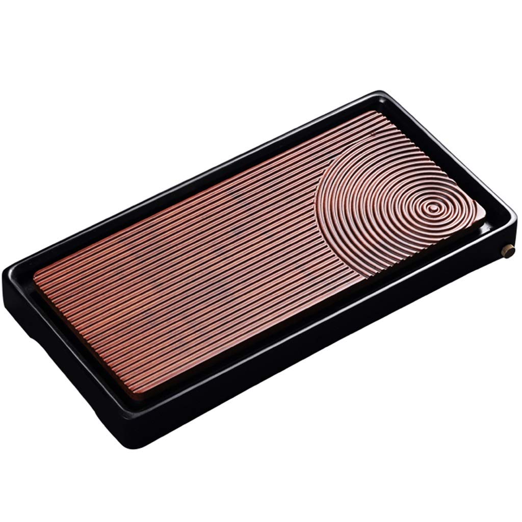 Premium Kung Fu Tea Set with Bamboo Tray & Wooden Tools - Complete Tea Serving Set for Home, Office & Gifts - Traditional Chinese Tea Ceremony Accessories (66cm) - Perfect for Relaxation, Meditation & Social Gatherings