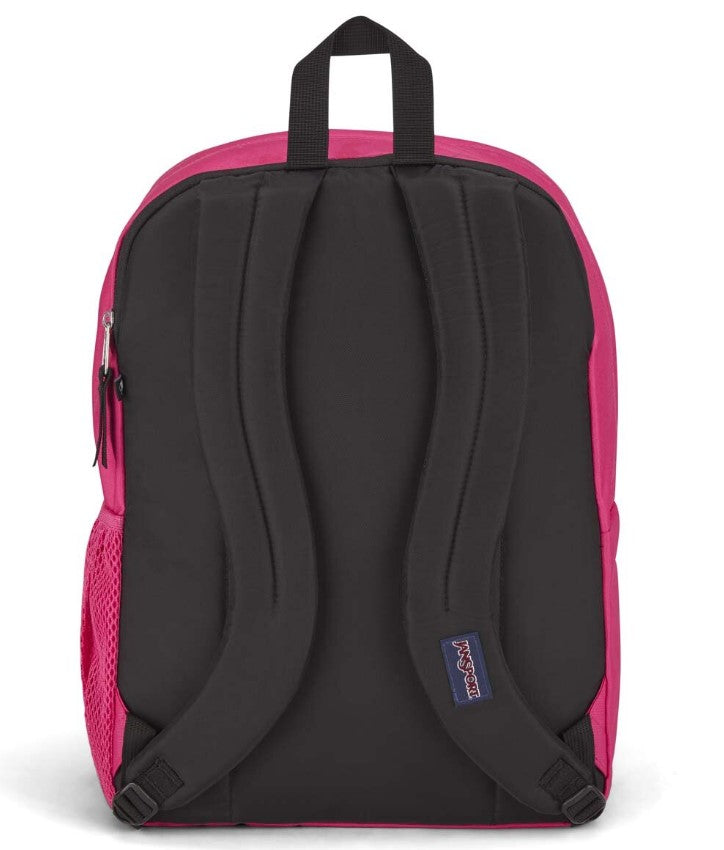 Large Durable Student Backpack for College & High School - Perfect for Laptops, Books & School Supplies | Water-Resistant Travel & Campus Daypack