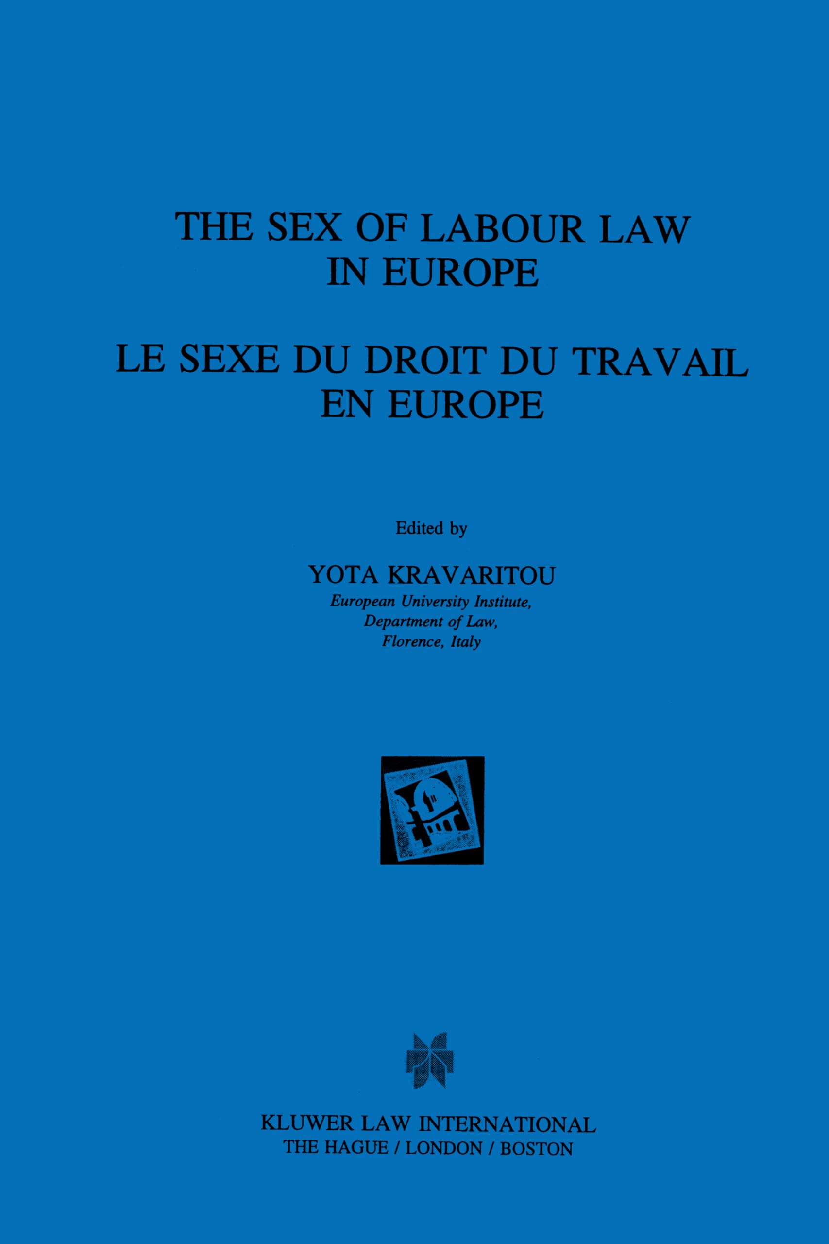 European Labor Law: Gender Equality & Workplace Rights Guide | Employment Regulations & Legal Protections