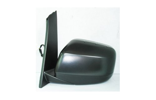 Honda Odyssey Heated Power Side Mirrors - Driver & Passenger Side Replacement for Enhanced Visibility in Cold Weather