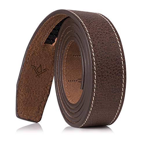 Woodland (Full Grain Leather)