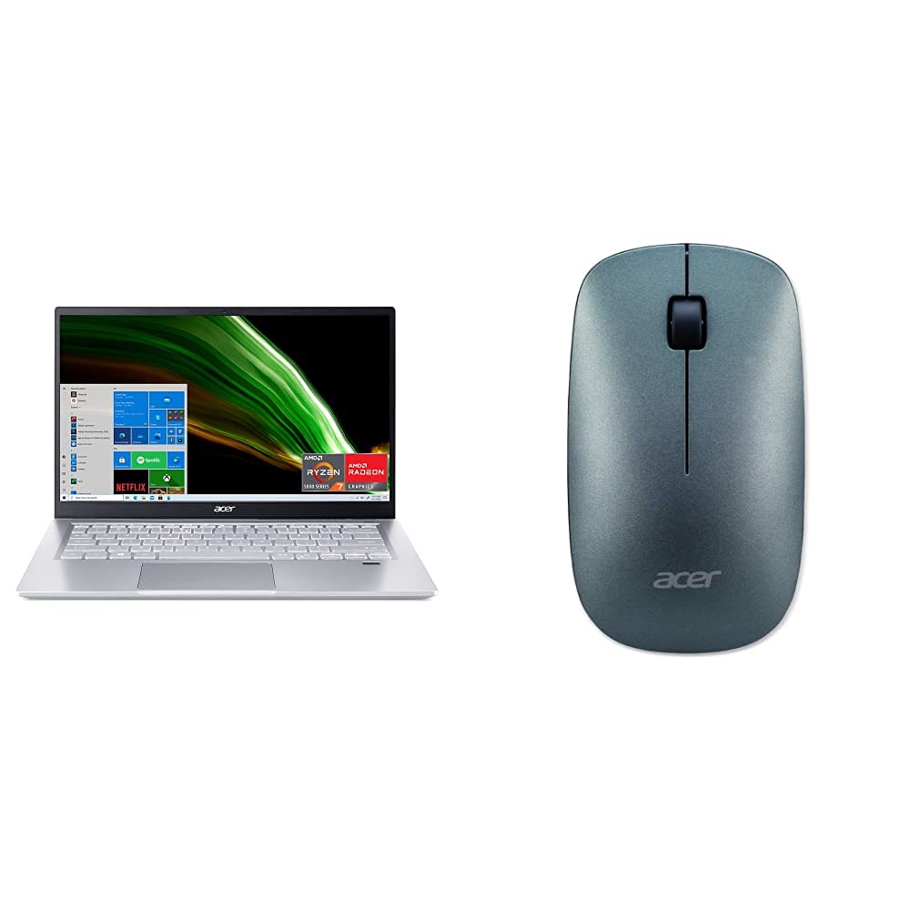 Acer Swift 3 SF314-43-R2YY Laptop - 14