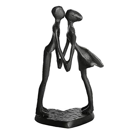 Kissing Couple