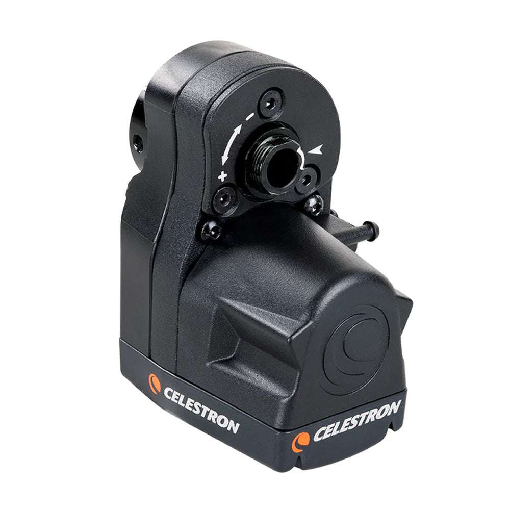 Celestron Focus Motor for SCT & Edge HD Telescopes - Precision Auto Focuser for Astrophotography and Stargazing