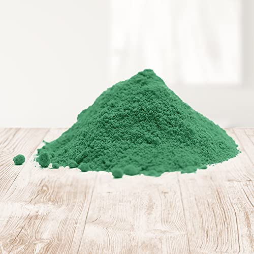 Bright Green