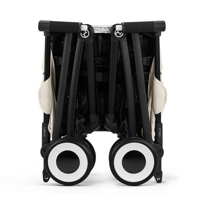Cybex Libelle 2 Lightweight Compact Foldable Stroller for Travel & Everyday Use - Perfect for Airplanes, Shopping & City Walks