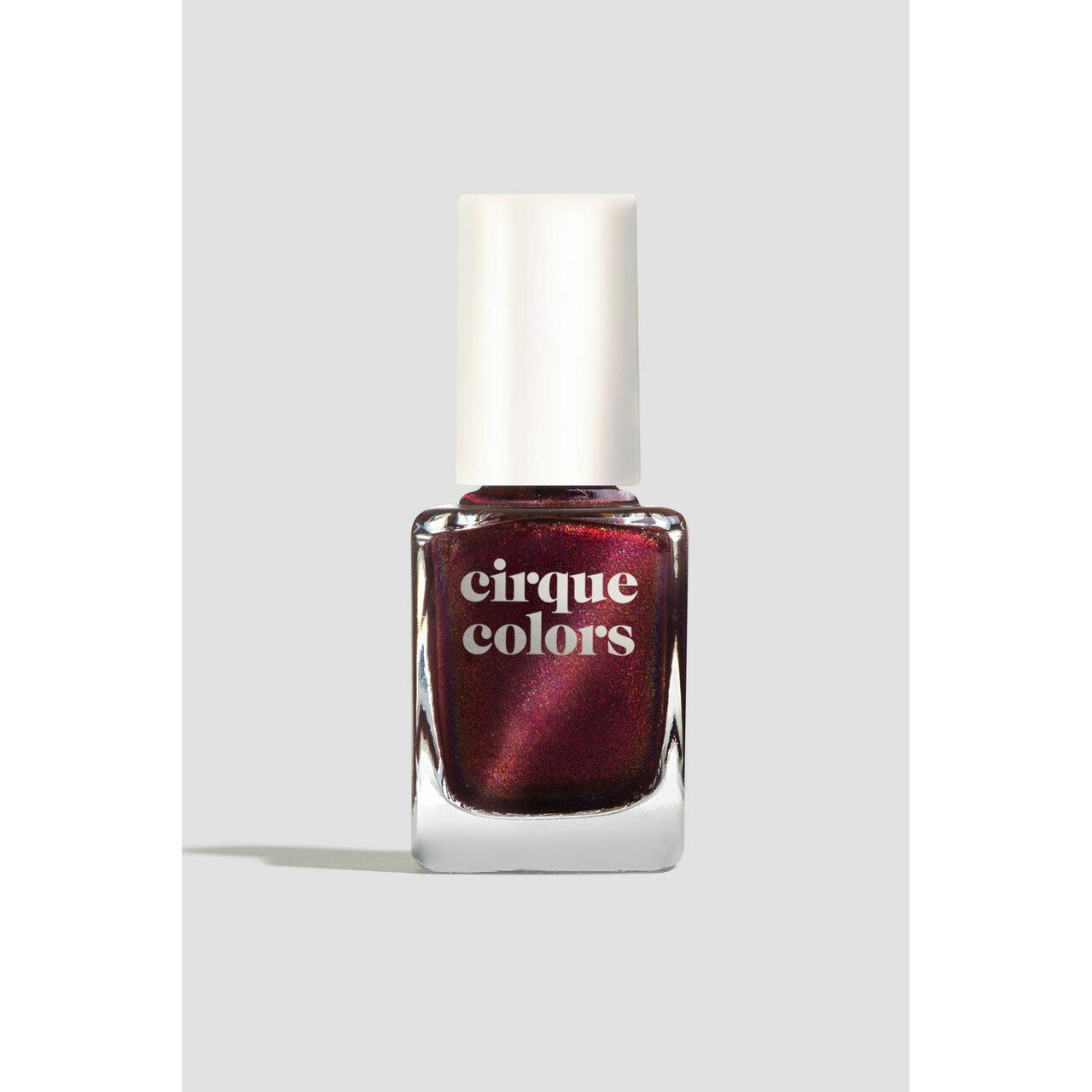 Cirque Colors Kinetic Nail Polish - Long Lasting Vegan & Cruelty-Free Nail Lacquer (0.37 oz) - Perfect for Manicures, Pedicures & Nail Art Designs
