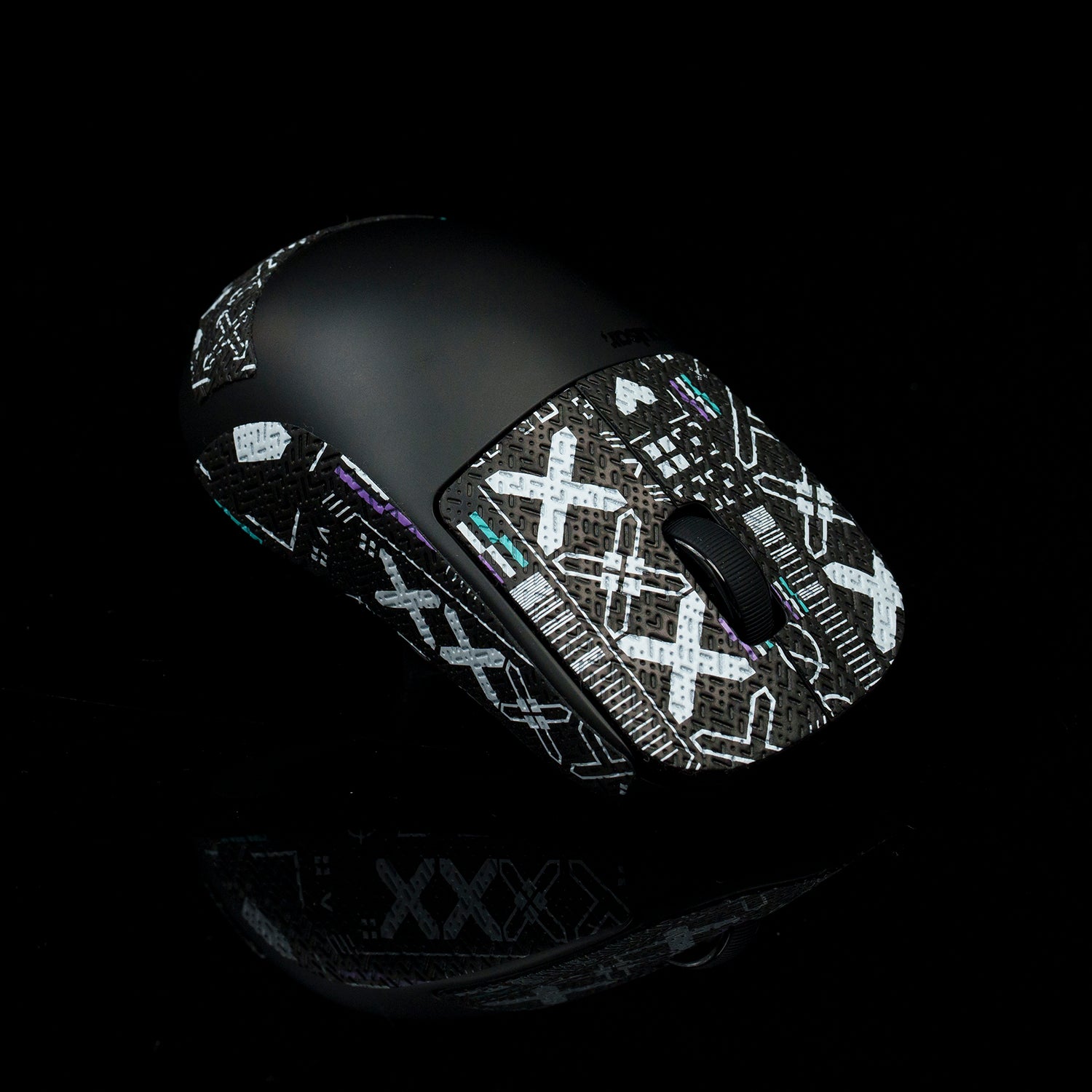 YHG Black and White