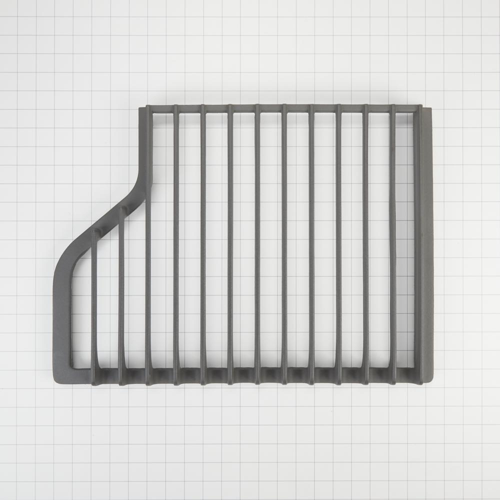 Amana W10594440 4-Burner Gas Range Replacement Kit with Wetstone Grates - Perfect for Kitchen Stove Repair & Maintenance