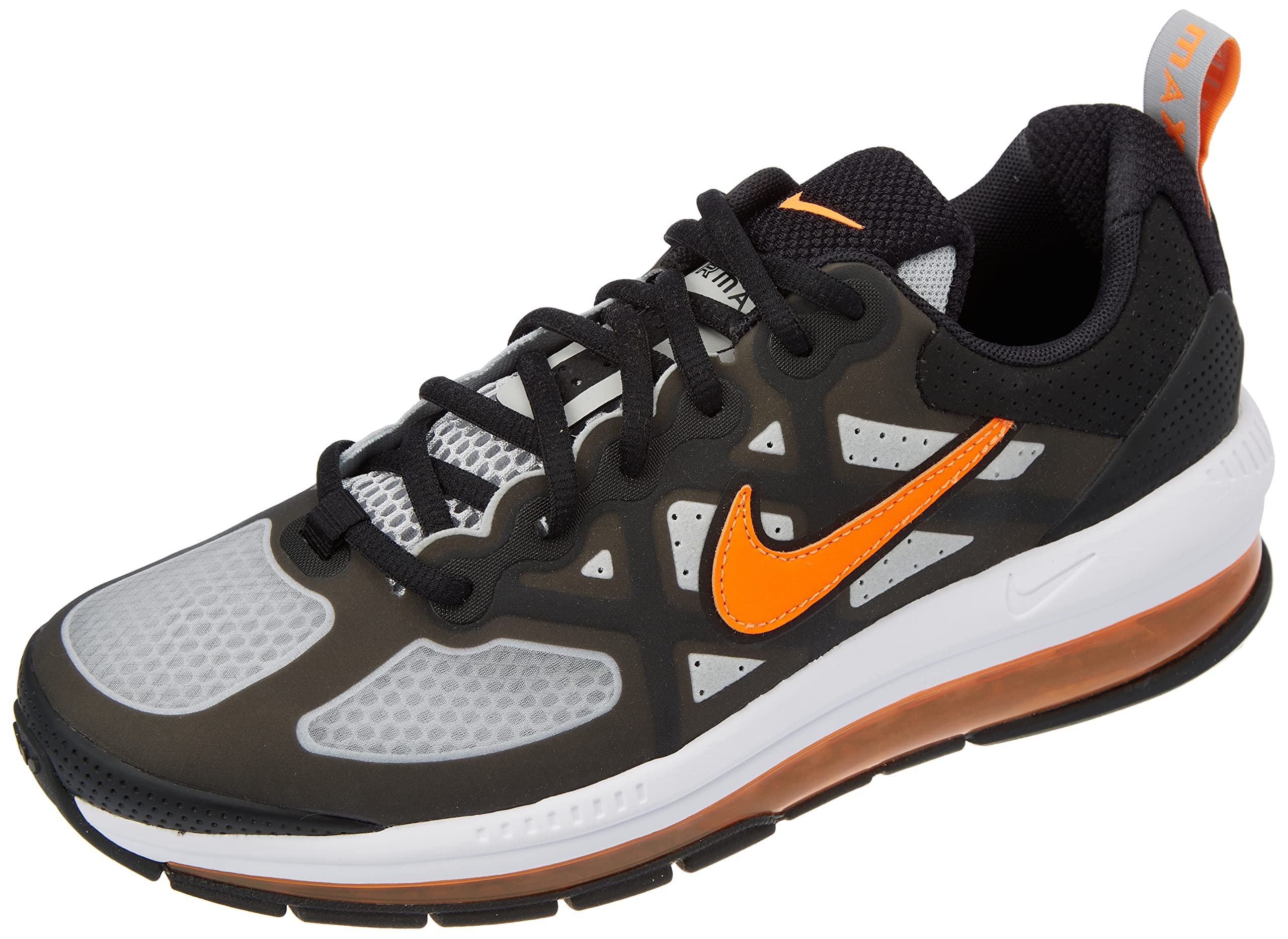 Nike Boys' Gymnastics Shoes - Lightweight Sneakers for Kids Gymnastics Training & Competition - Perfect for Indoor Sports, Tumbling, and Cheerleading Practice