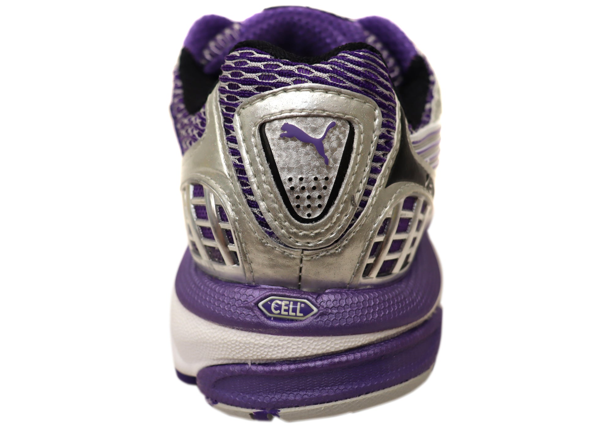 Puma Women's Complete Velosis 1 W Running Shoes - Comfortable Lace-Up Sneakers for Jogging, Gym Workouts & Casual Wear