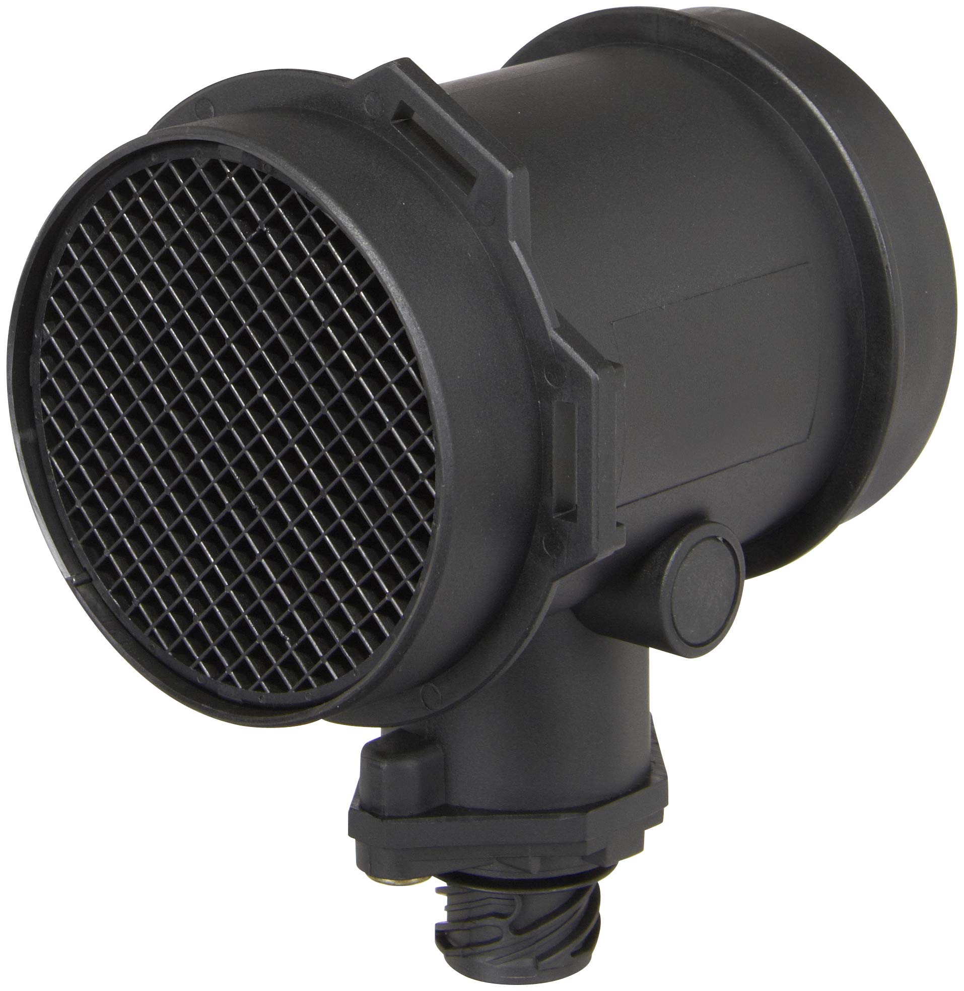 Spectra Premium MA112 Mass Air Flow Sensor with Housing - High Performance Air Flow Meter for Car & Truck Engines - Perfect for Engine Tuning & Fuel Efficiency Improvement