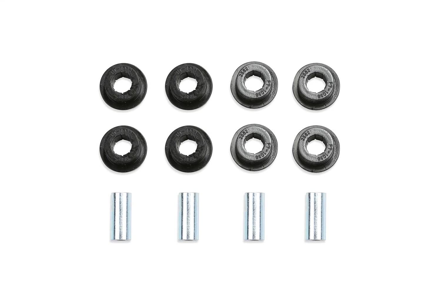 UCA Replacement Bushing Kit - High Performance Suspension Upgrade for Trucks & SUVs - Ideal for Off-Roading, Towing & Smooth Ride Enhancement