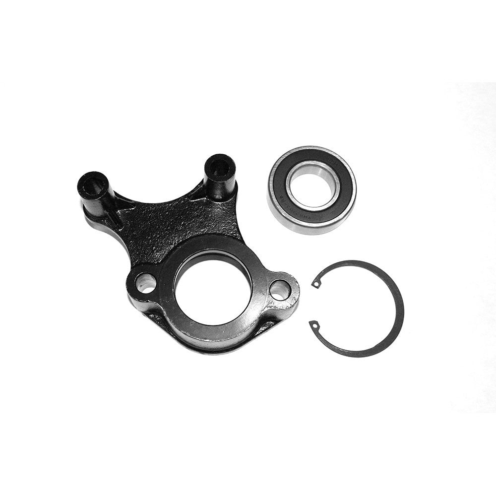 Little Chief Bearing Seat Brake Master Cylinder - High Performance Replacement Part for Smooth Braking | Perfect for Off-Road Vehicles, Trucks & Heavy Equipment Maintenance