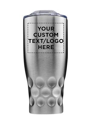 - Custom – Silver