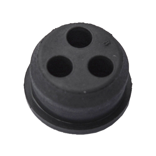 ECHO 13211546730 Fuel Grommet Replacement Part - Compatible with ECHO Chainsaws & Trimmers - Durable Rubber Seal for Fuel Lines - Perfect for Outdoor Power Equipment Maintenance & Repair
