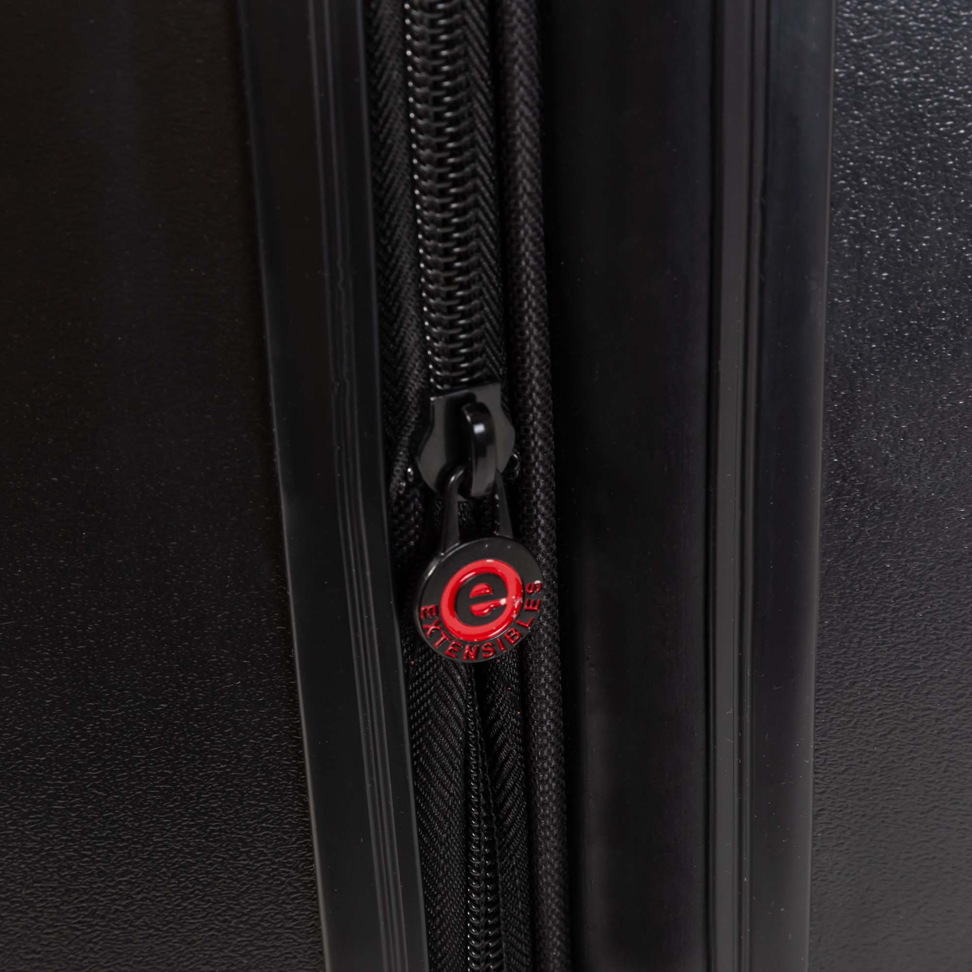 Air Canada Milan Carry On Hardside Expandable Luggage - Lightweight Spinner Suitcase for Travel, Business Trips & Weekend Getaways