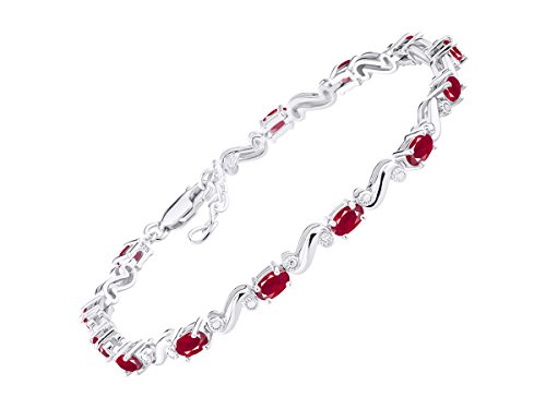 RUBY - July