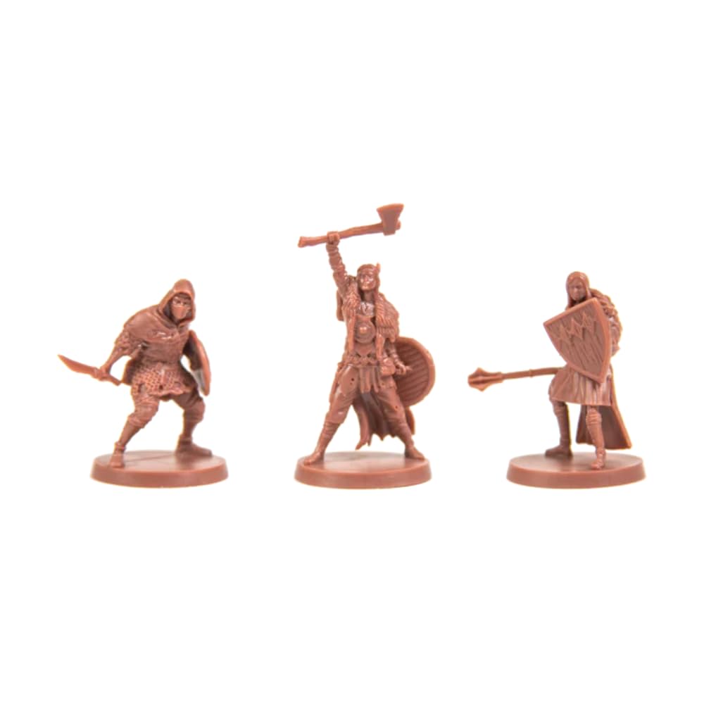 Dark Souls The Board Game: Tomb of Giants Expansion - Core Strategy Board Game for Adults & Teens | Epic Dungeon Crawler Adventure for Game Nights & RPG Enthusiasts