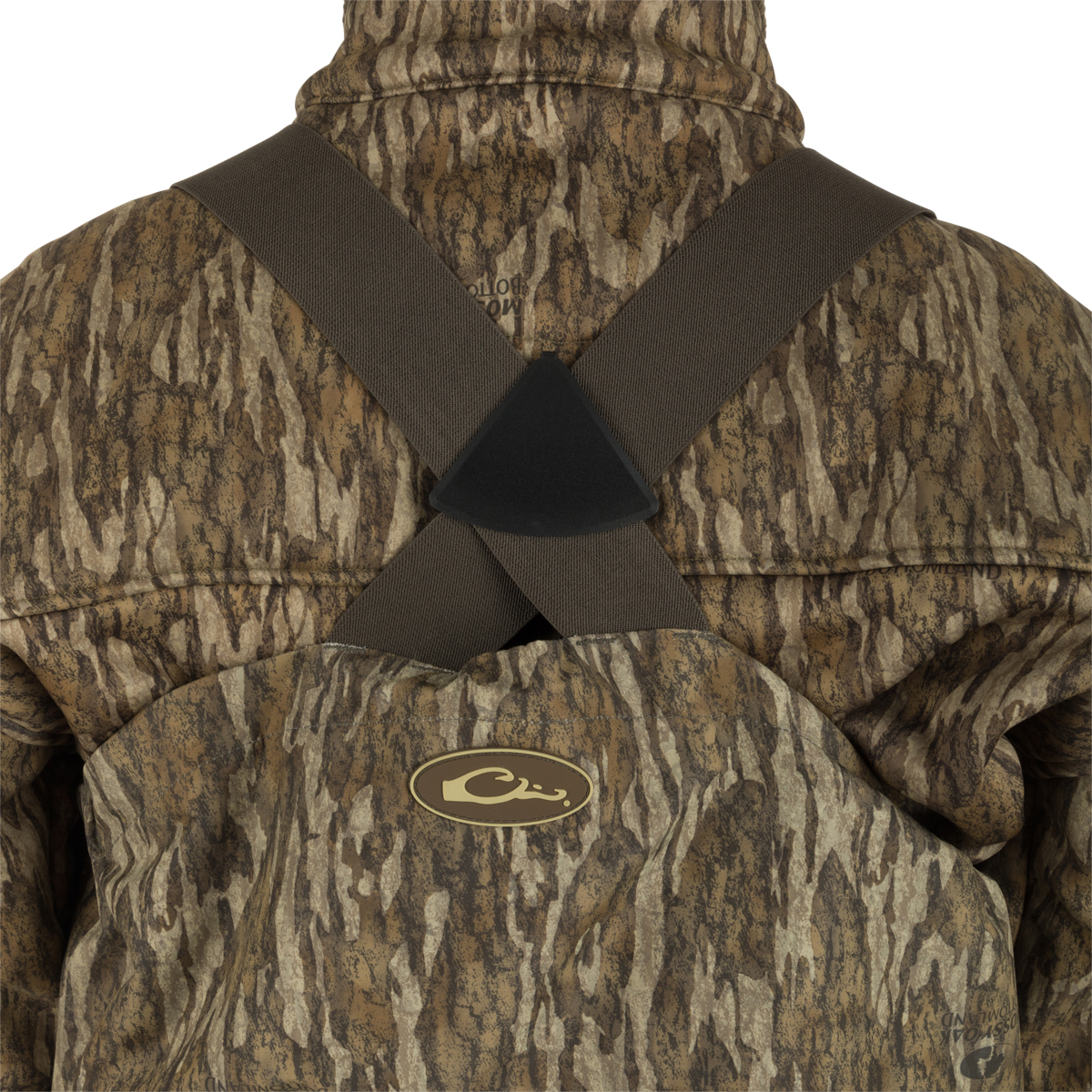 Insulated Guardian Elite HND Front Zip Wader - Waterproof Fishing Waders for Men & Women - Perfect for Fly Fishing, Hunting & Outdoor Adventures