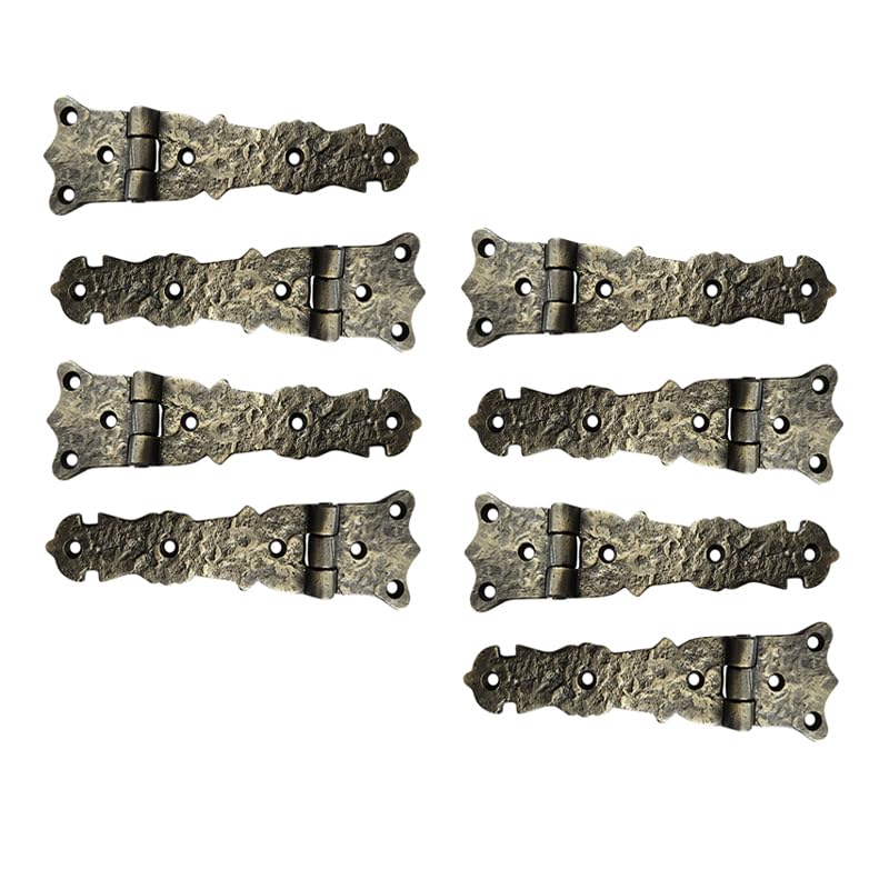 Antique Brass