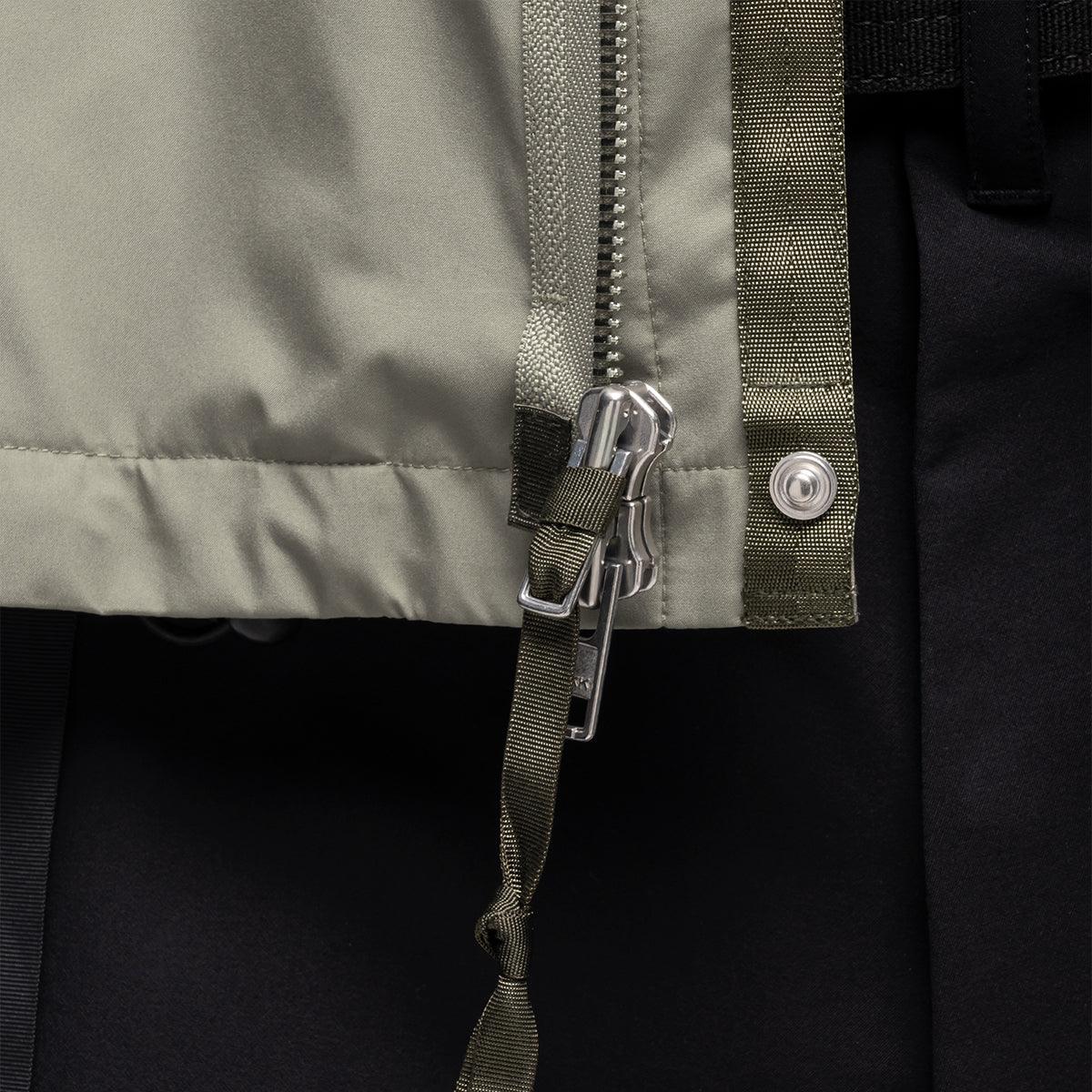 J119 WS 'Alpha Green' - Premium Quality for Everyday Use | Perfect for Home, Office & Outdoor Activities