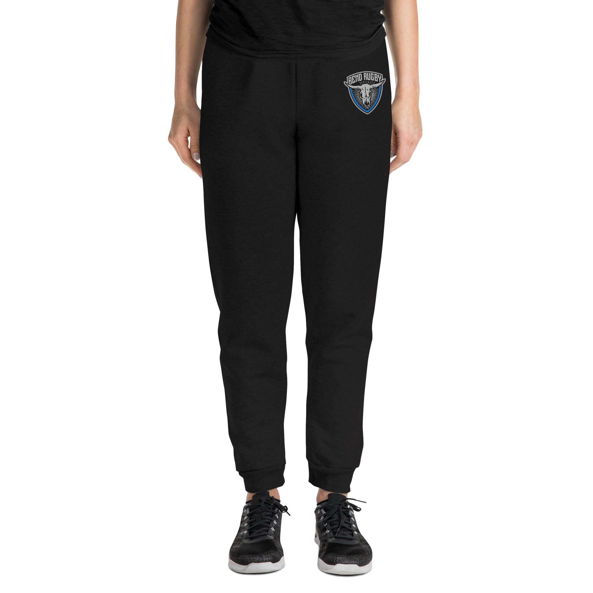 Bend Rugby Jogger Sweatpants - Men's Comfortable Athletic Pants for Training, Workouts & Casual Wear | Perfect for Gym, Running & Lounge