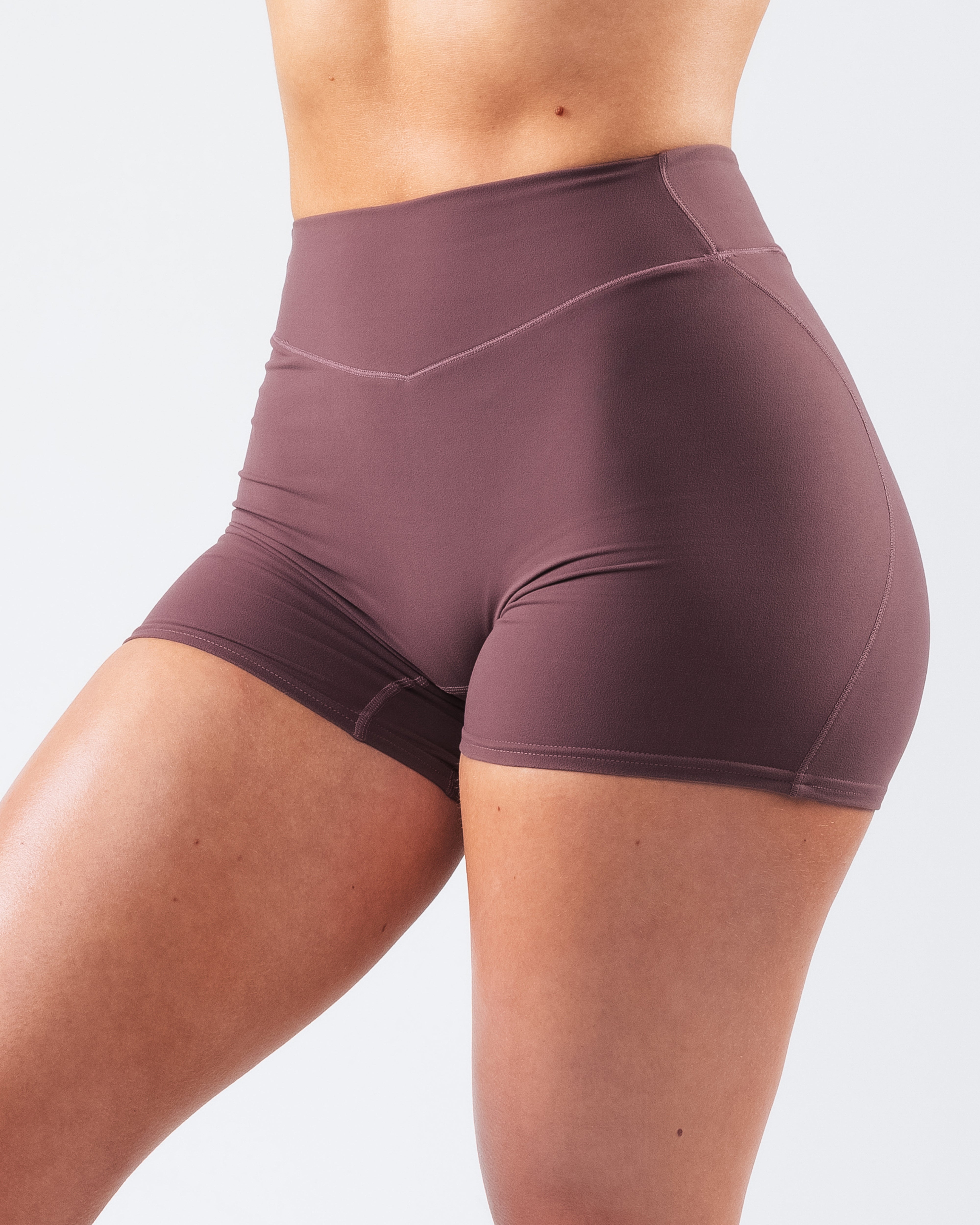 Everyday Core Short 5 Pack - Comfortable Cotton Stretch Shorts for Men | Perfect for Gym, Running, and Casual Wear