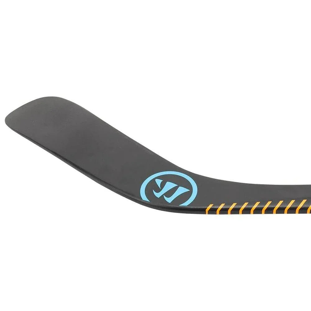 Covert QR5 50 Intermediate Hockey Stick - Lightweight Carbon Fiber Hockey Stick for Youth & Adult Players - Perfect for Ice Hockey Games & Street Hockey Practice