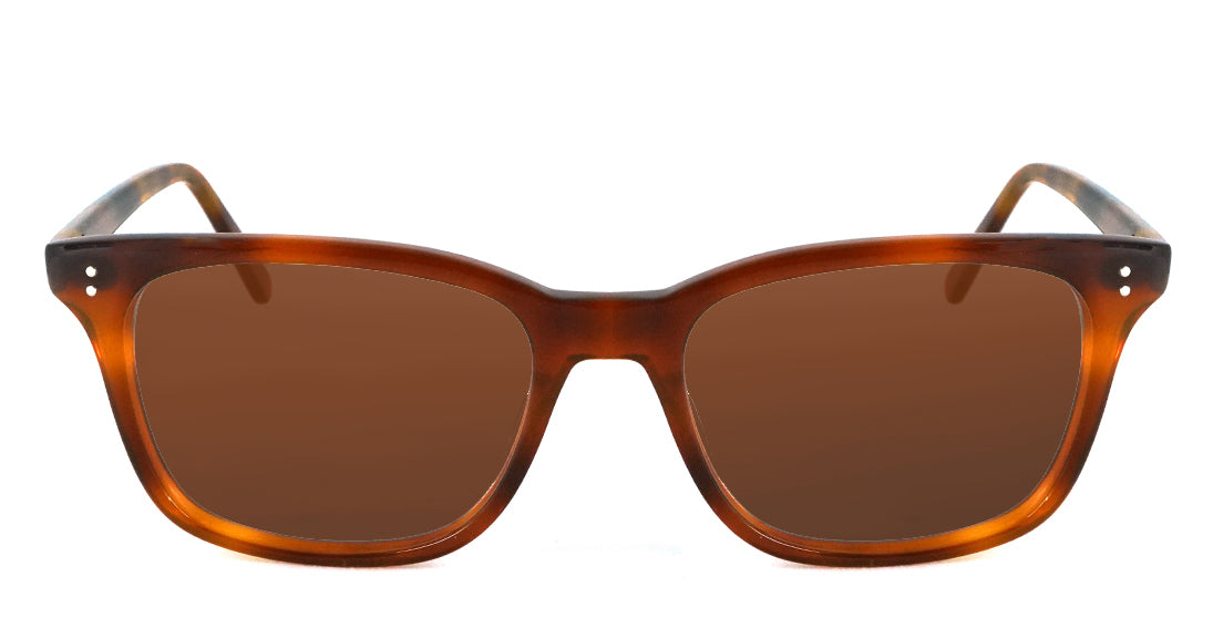 Stylish UV Protection Polarized Sunglasses for Men & Women - Trendy Aviator Shades for Driving, Beach & Outdoor Activities