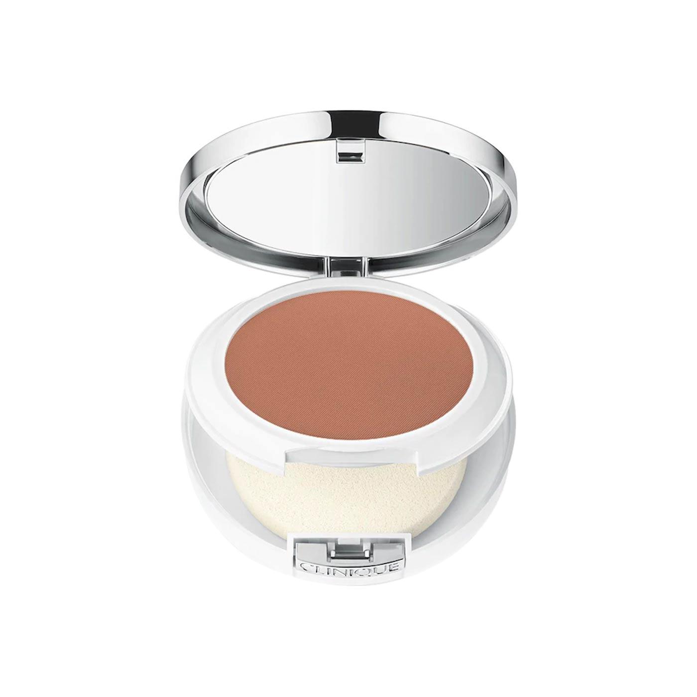 Beyond Perfecting Powder Foundation + Concealer for Dry, Combination & Oily Skin - Flawless Matte Finish for All-Day Wear | Perfect for Work, Date Night & Special Occasions