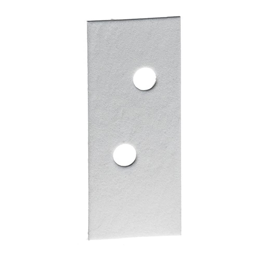 Simport CytoSep M965FWD White Filter Paper - 200 Pack for Plastic Double Cytology Funnel | Laboratory Use, Cell Sample Collection, Medical Testing Equipment