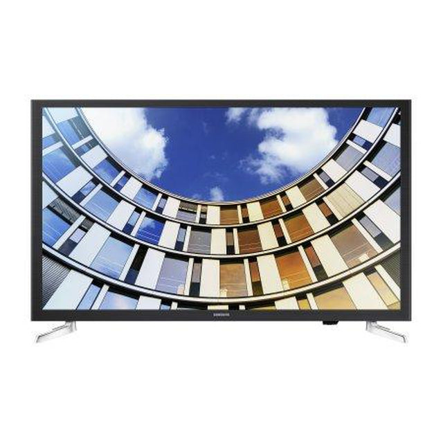 Samsung 40-Inch 1080P Full HD Smart LED TV (UN40M5300/UN40M530D) - Perfect for Living Room, Bedroom & Home Entertainment