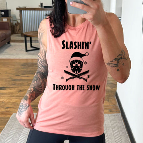 Peach (BLACK PRINT)